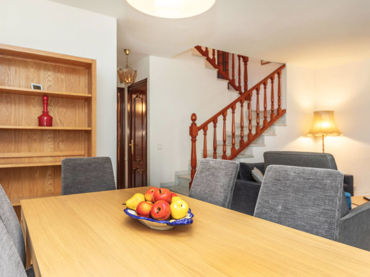 Holiday Rental Accommodation