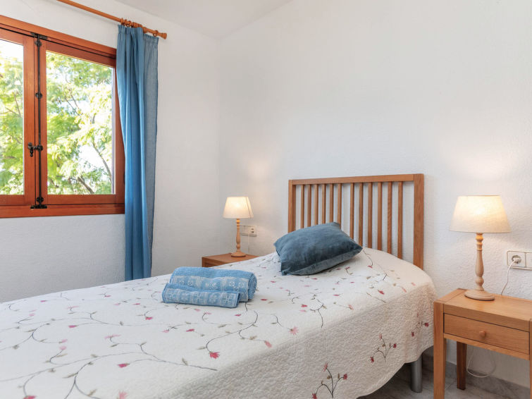 Holiday Rental Accommodation
