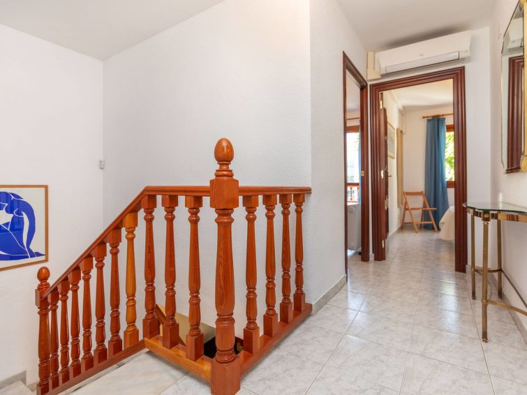 Holiday Rental Accommodation