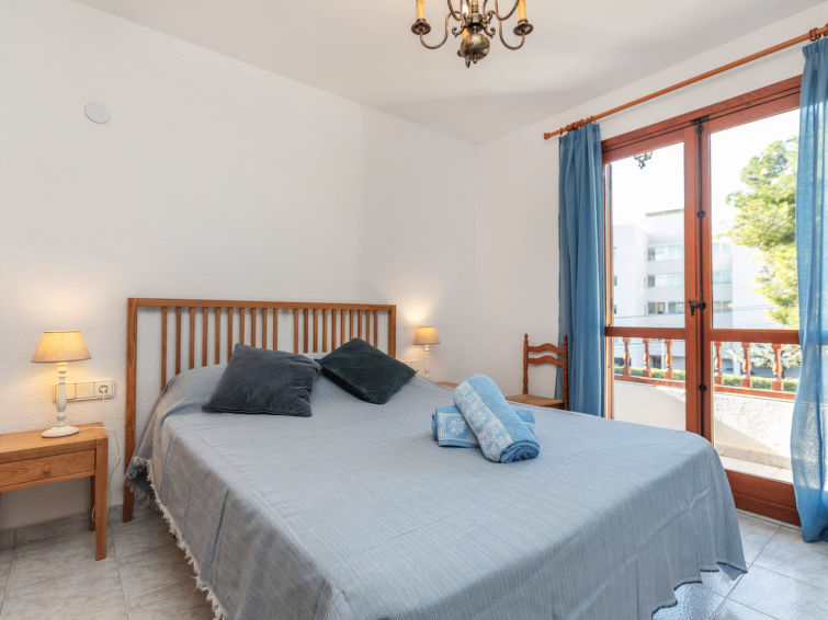 Holiday Rental Accommodation