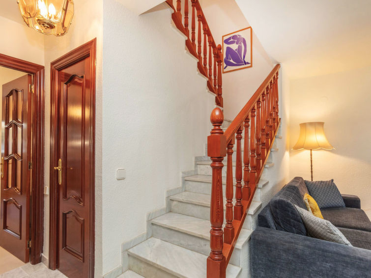 Holiday Rental Accommodation