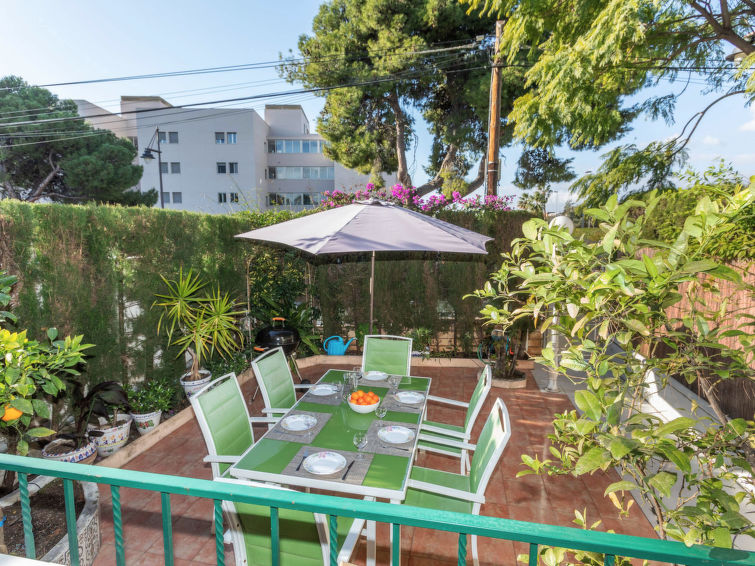 Holiday Rental Accommodation