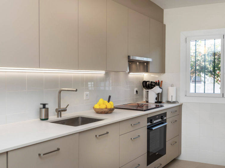 Holiday Rental Accommodation