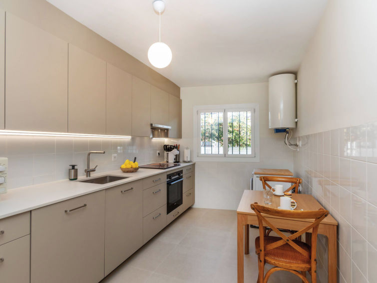 Holiday Rental Accommodation