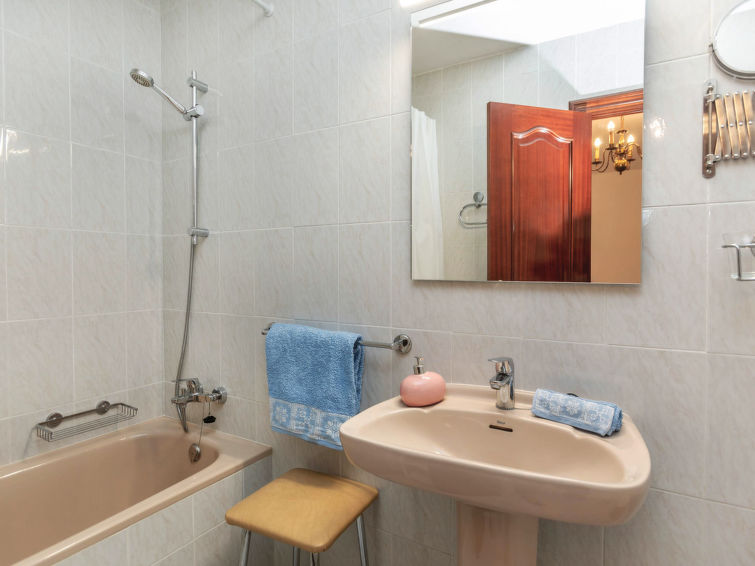 Holiday Rental Accommodation