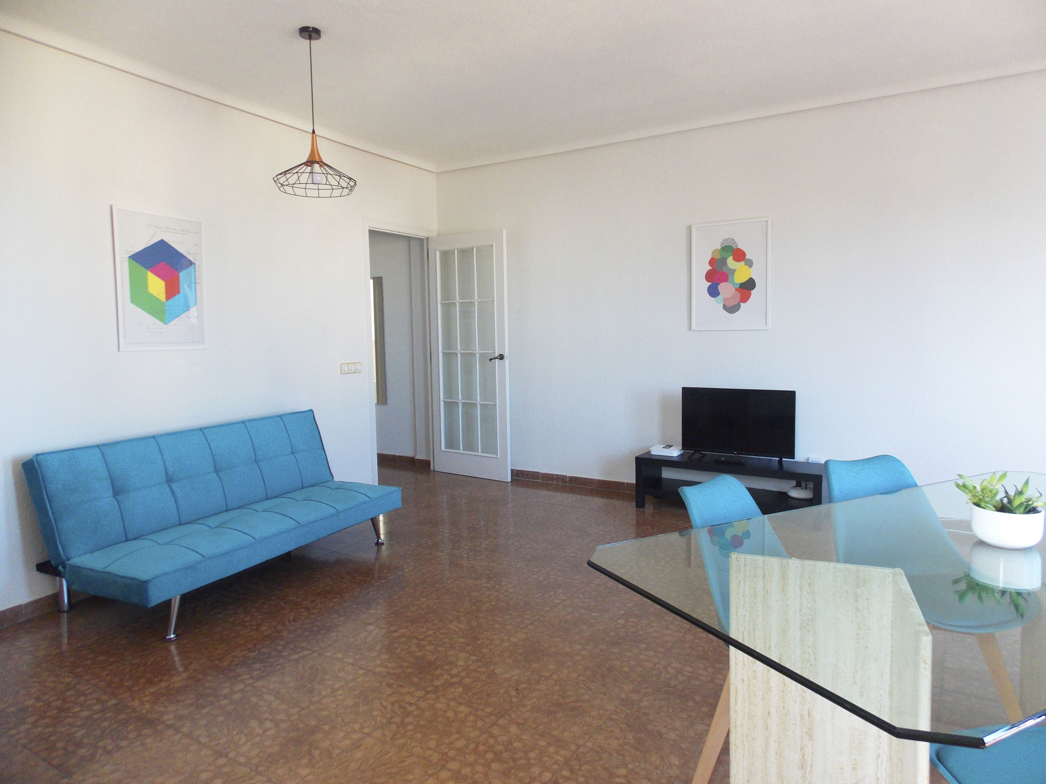 Los Colores — Kitchen / Dining Room (4 of 18)