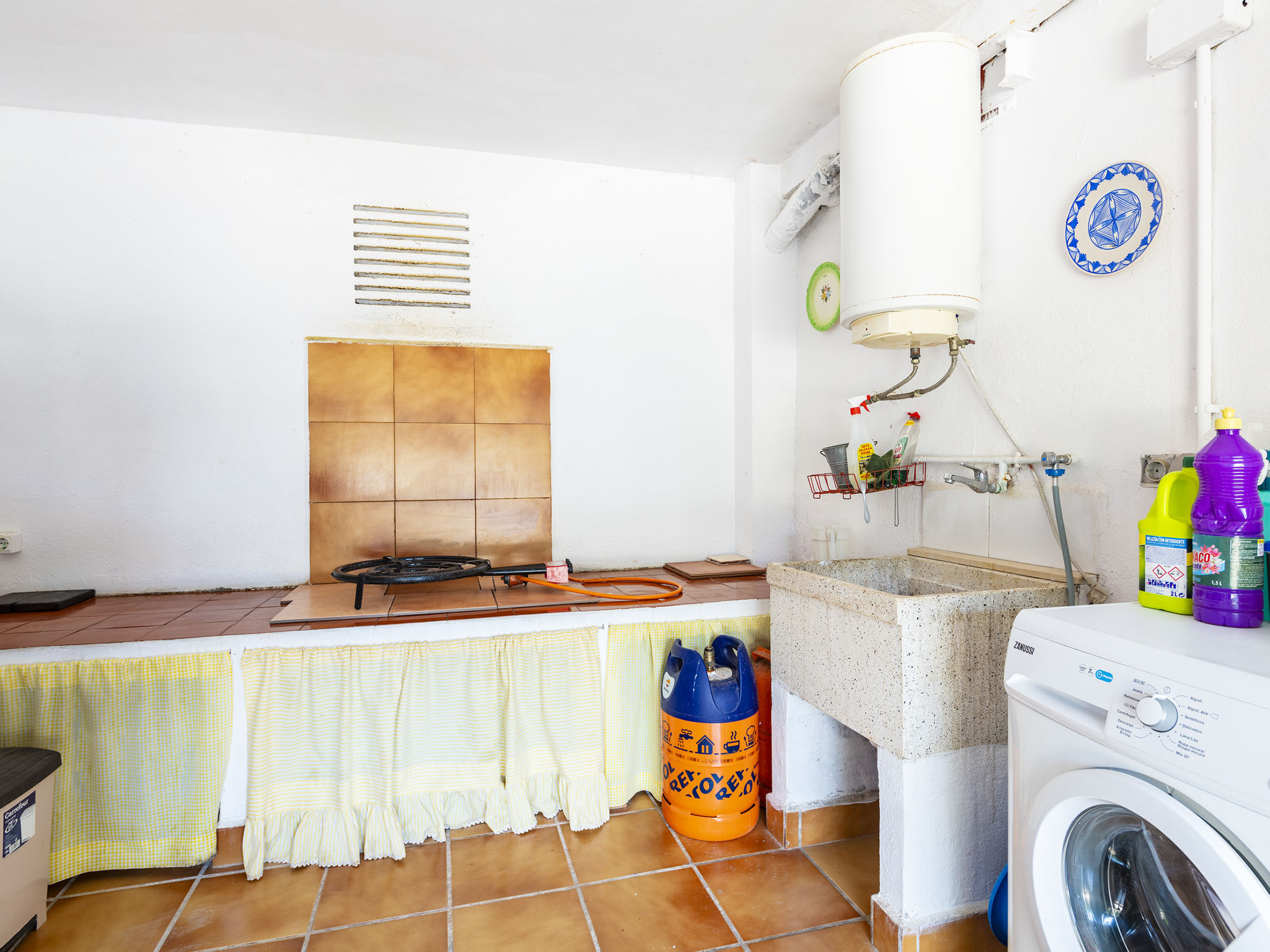 Maison D'estiu – Salle de bains, photo 22 sur 28