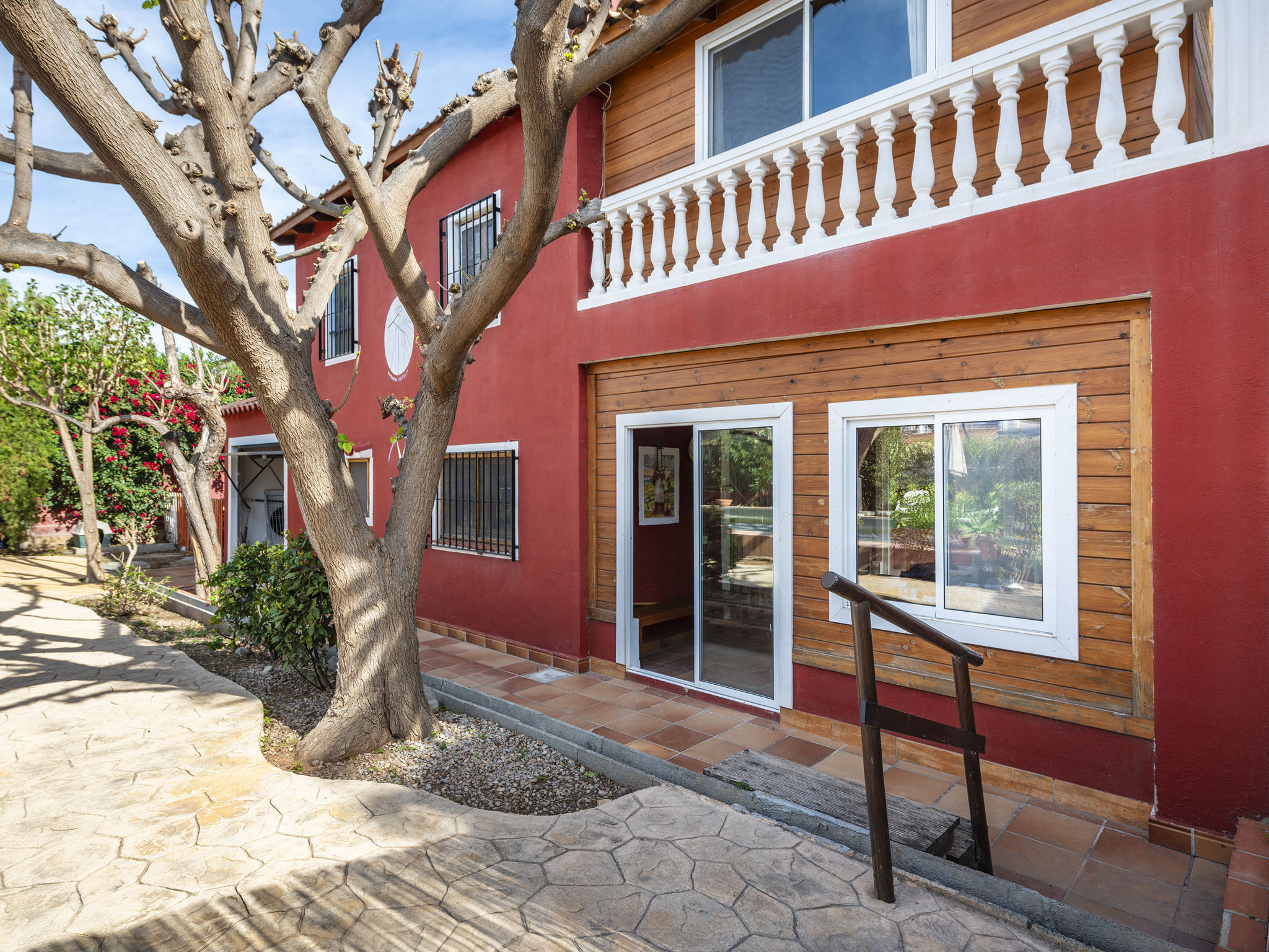 D'estiu — Terrace (5 of 28)