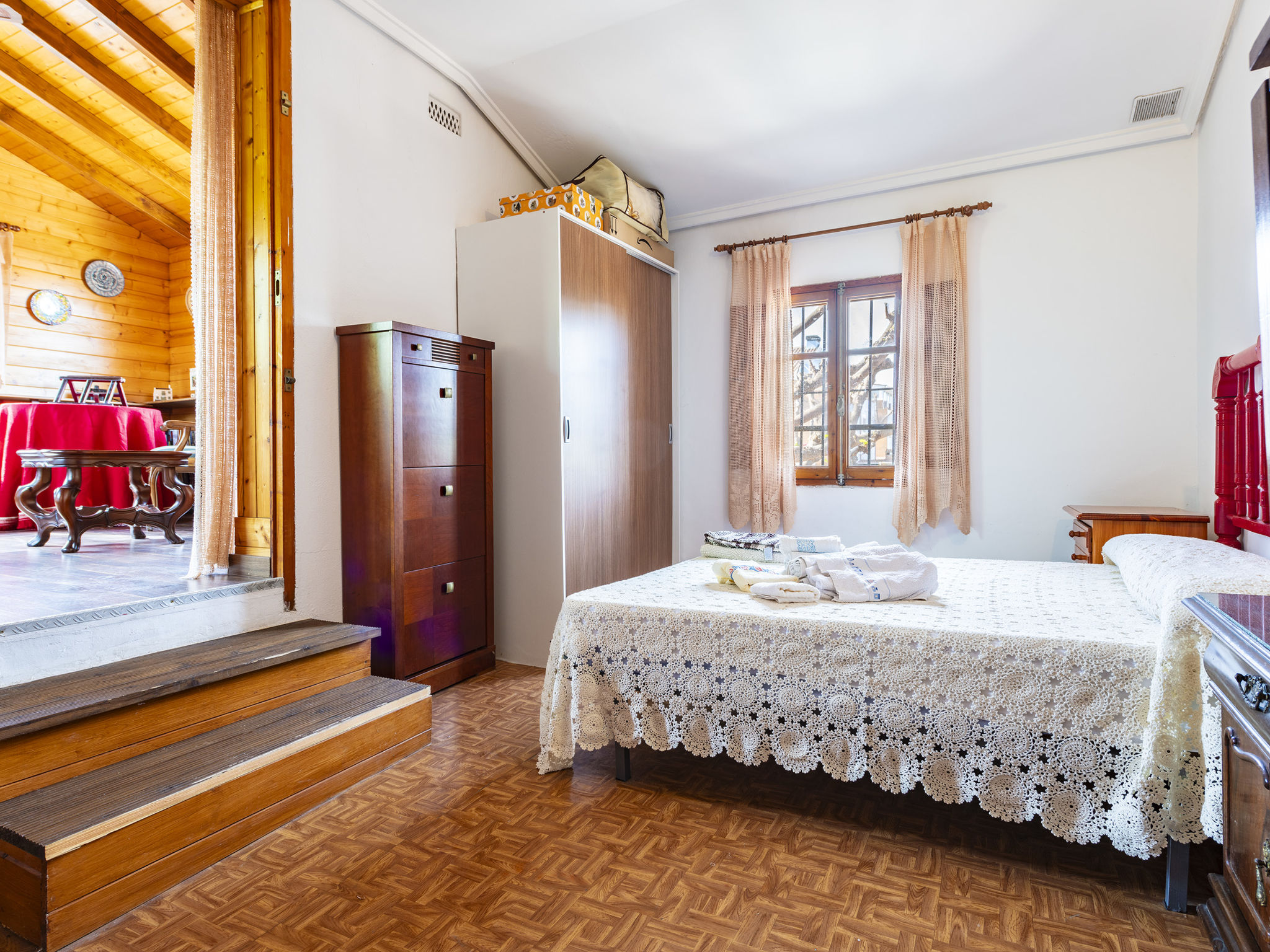 Maison D'estiu – Chambre, photo 16 sur 28