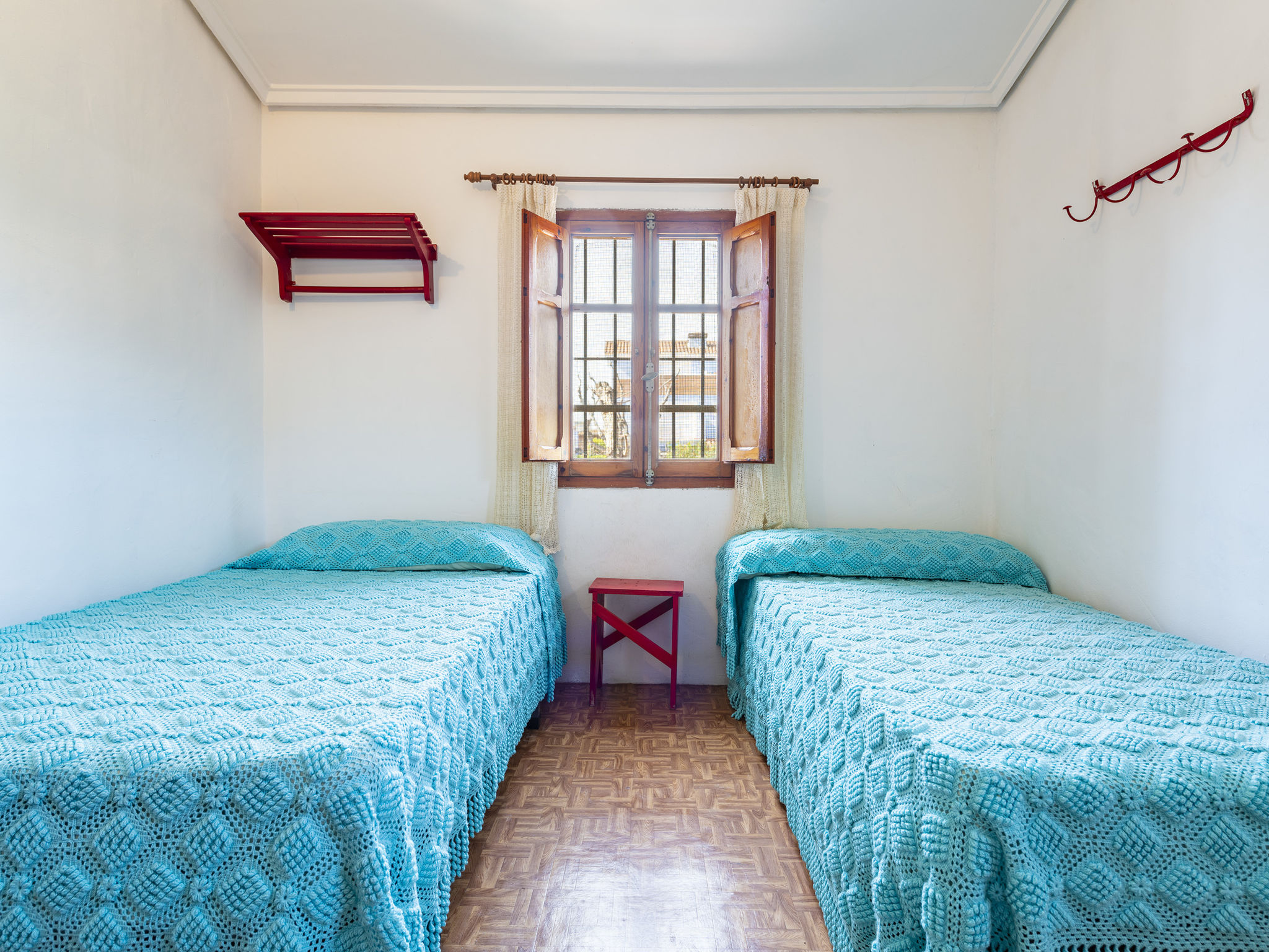 Maison D'estiu – Chambre, photo 18 sur 28