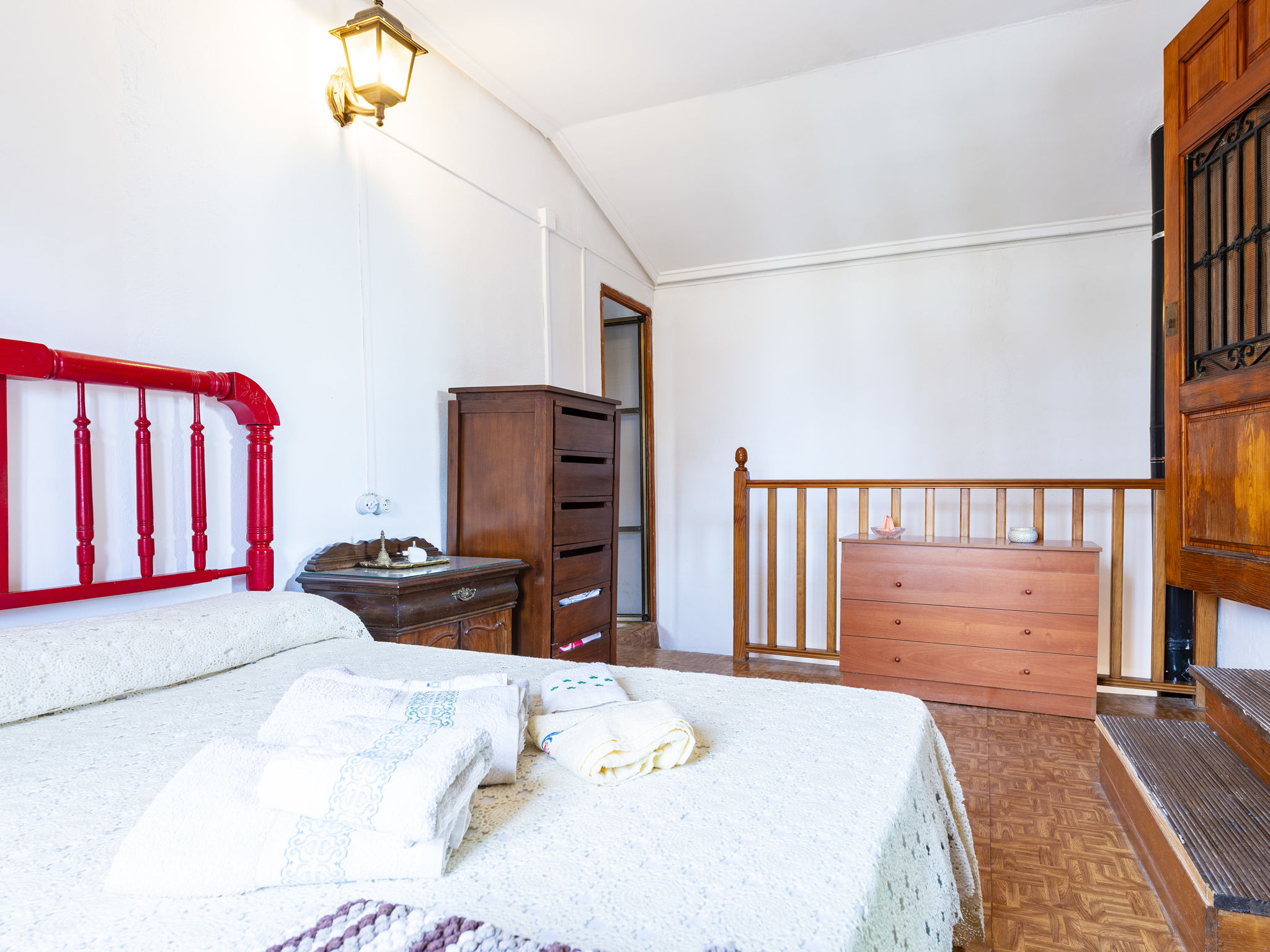 Maison D'estiu – Chambre, photo 17 sur 28