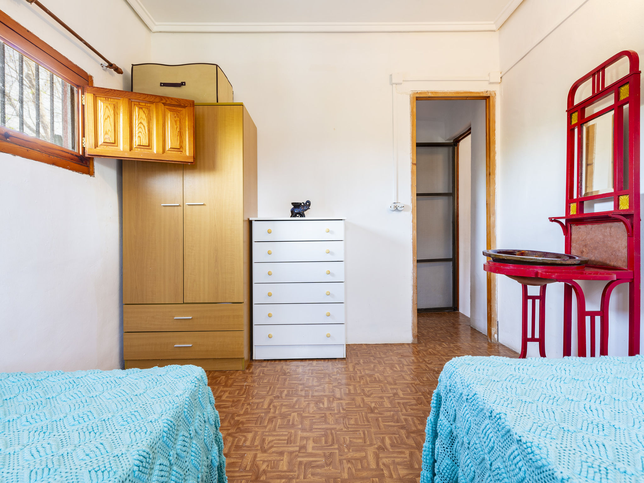 Maison D'estiu – Chambre, photo 19 sur 28
