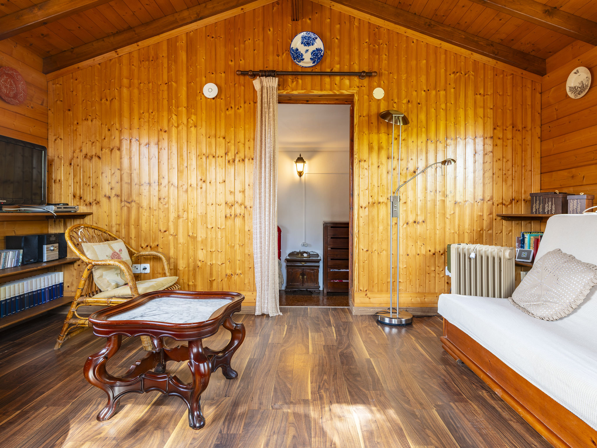 Maison D'estiu – Salle de bains, photo 14 sur 28