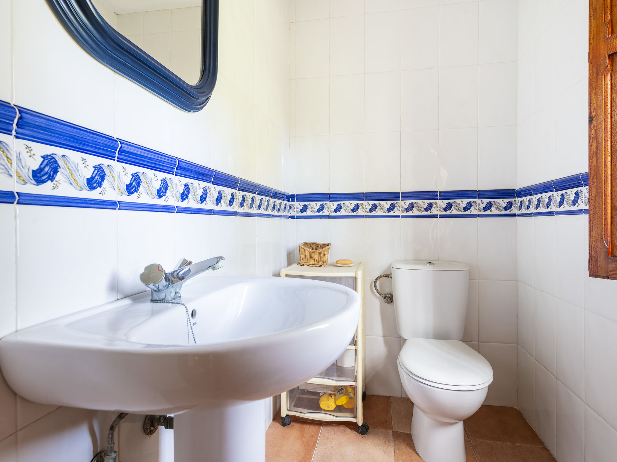 Maison D'estiu – Salle de bains, photo 21 sur 28