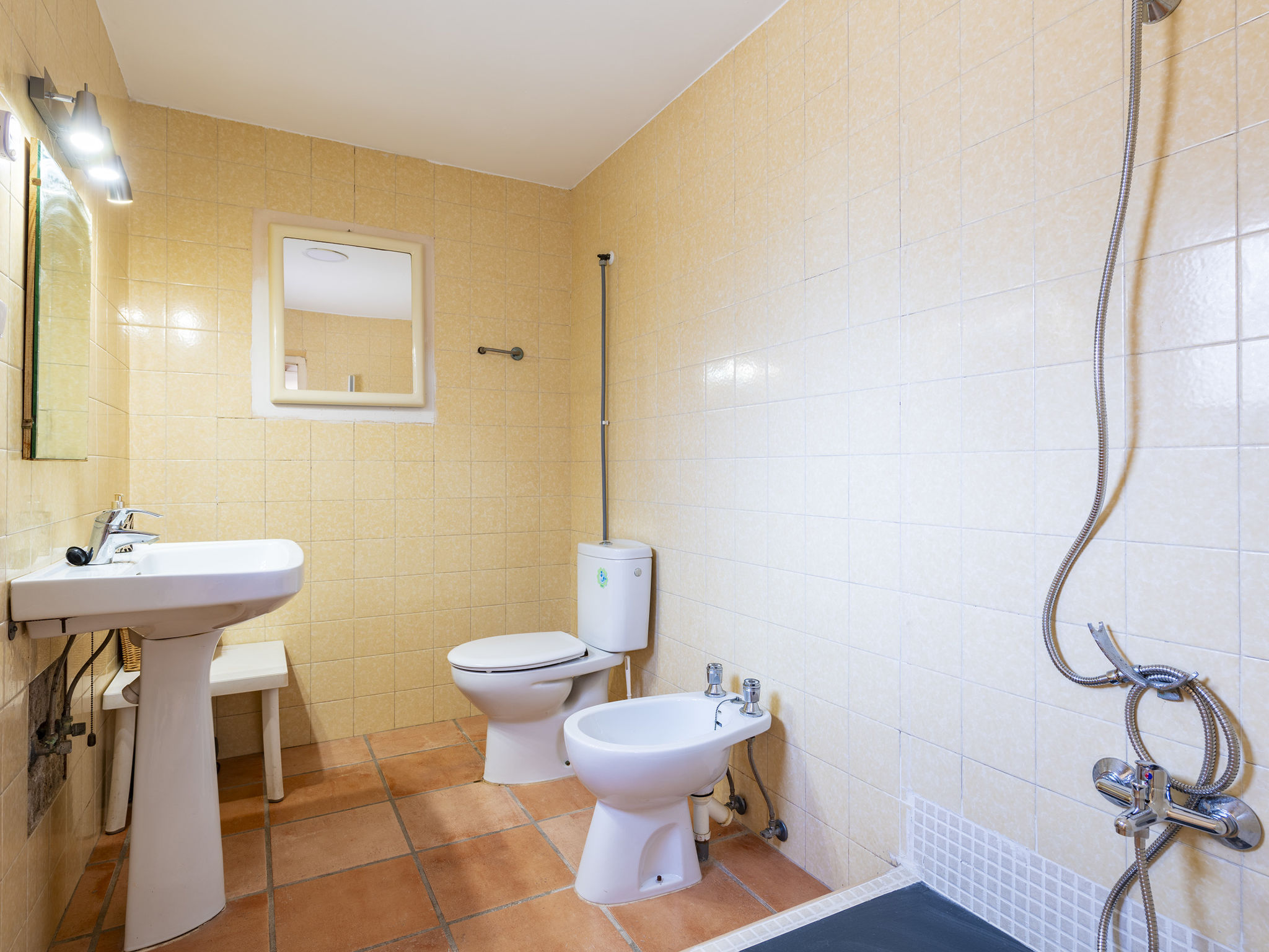 Maison D'estiu – Salle de bains, photo 20 sur 28