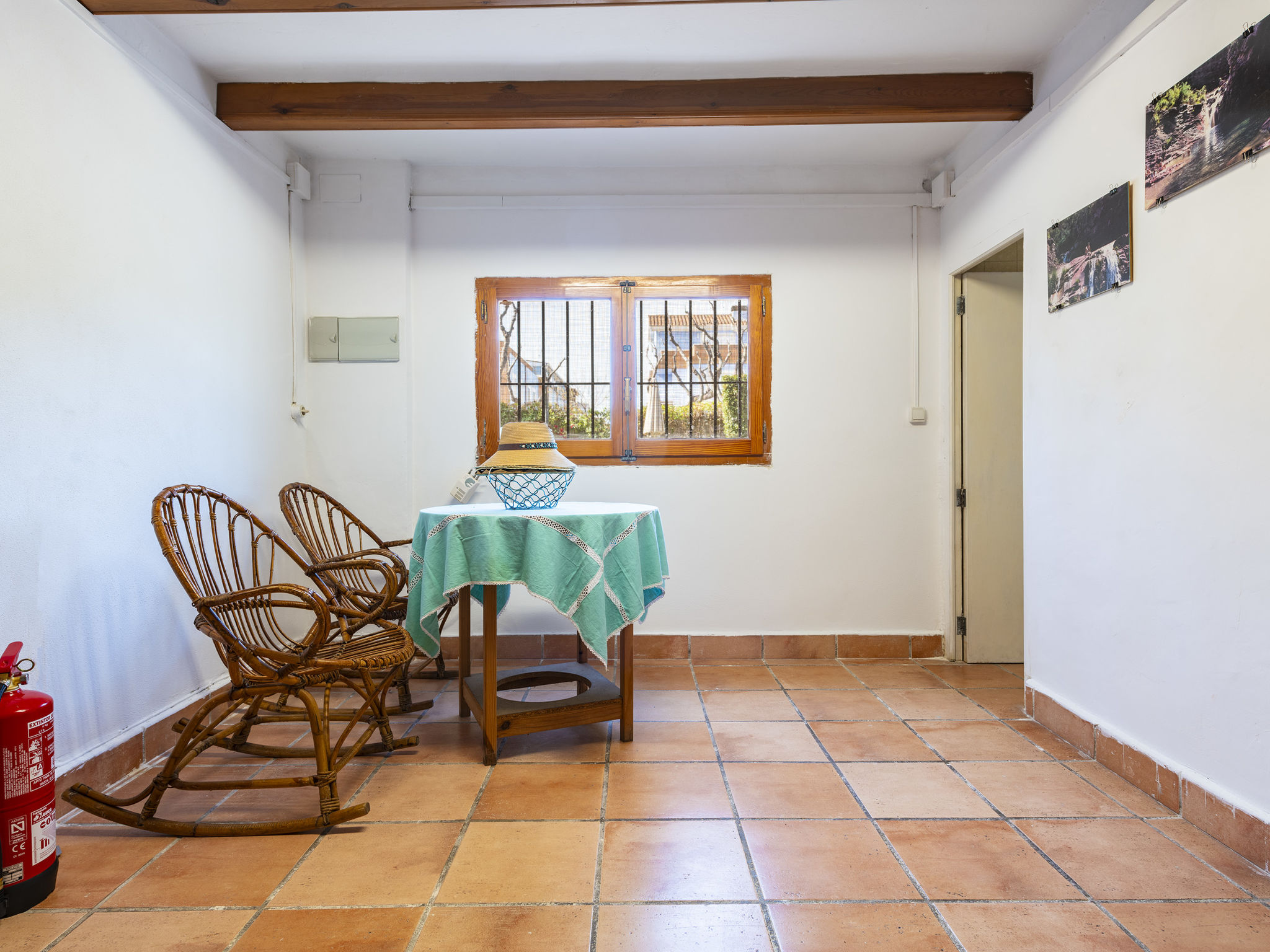 Maison D'estiu – Cuisine et coin repas, photo 26 sur 28