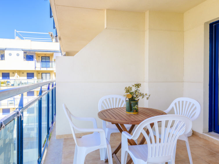 Search and Stay destination Chilches, VC - Spain from AU$ 161. Las Dunas