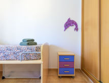 Apartment Las Dunas