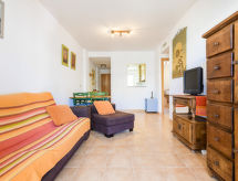 Apartment Las Dunas