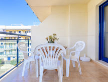 Apartment Las Dunas