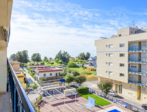Apartment Las Dunas