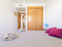 Apartment Las Dunas