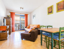 Apartment Las Dunas