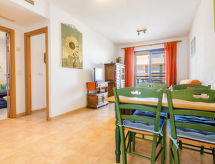 Apartment Las Dunas