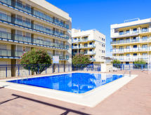 Apartment Las Dunas