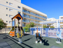 Apartment Las Dunas