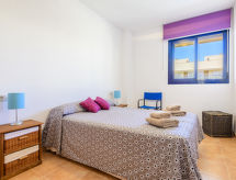 Apartment Las Dunas