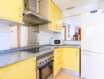 Apartment Las Dunas