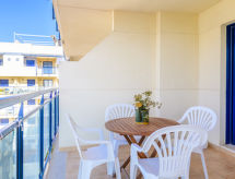 Apartment Las Dunas