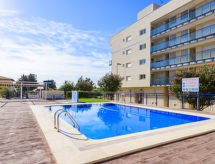 Apartment Las Dunas
