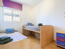 Apartment Las Dunas
