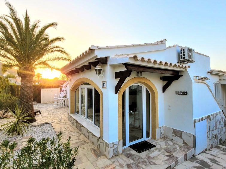 Casa Mila La Sella - Jalón