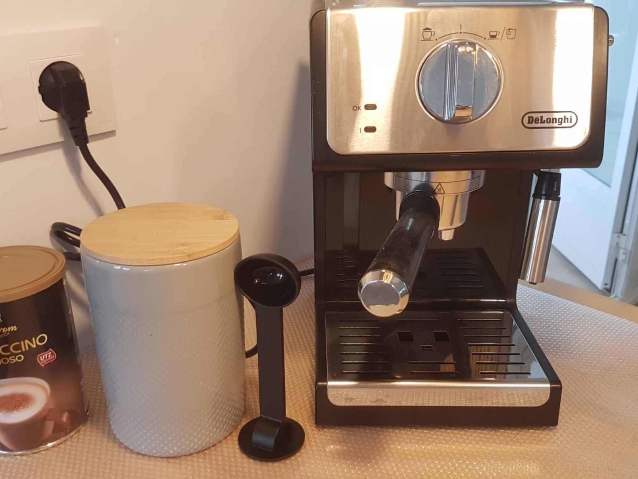 Casa Mila La Sella-Dedans