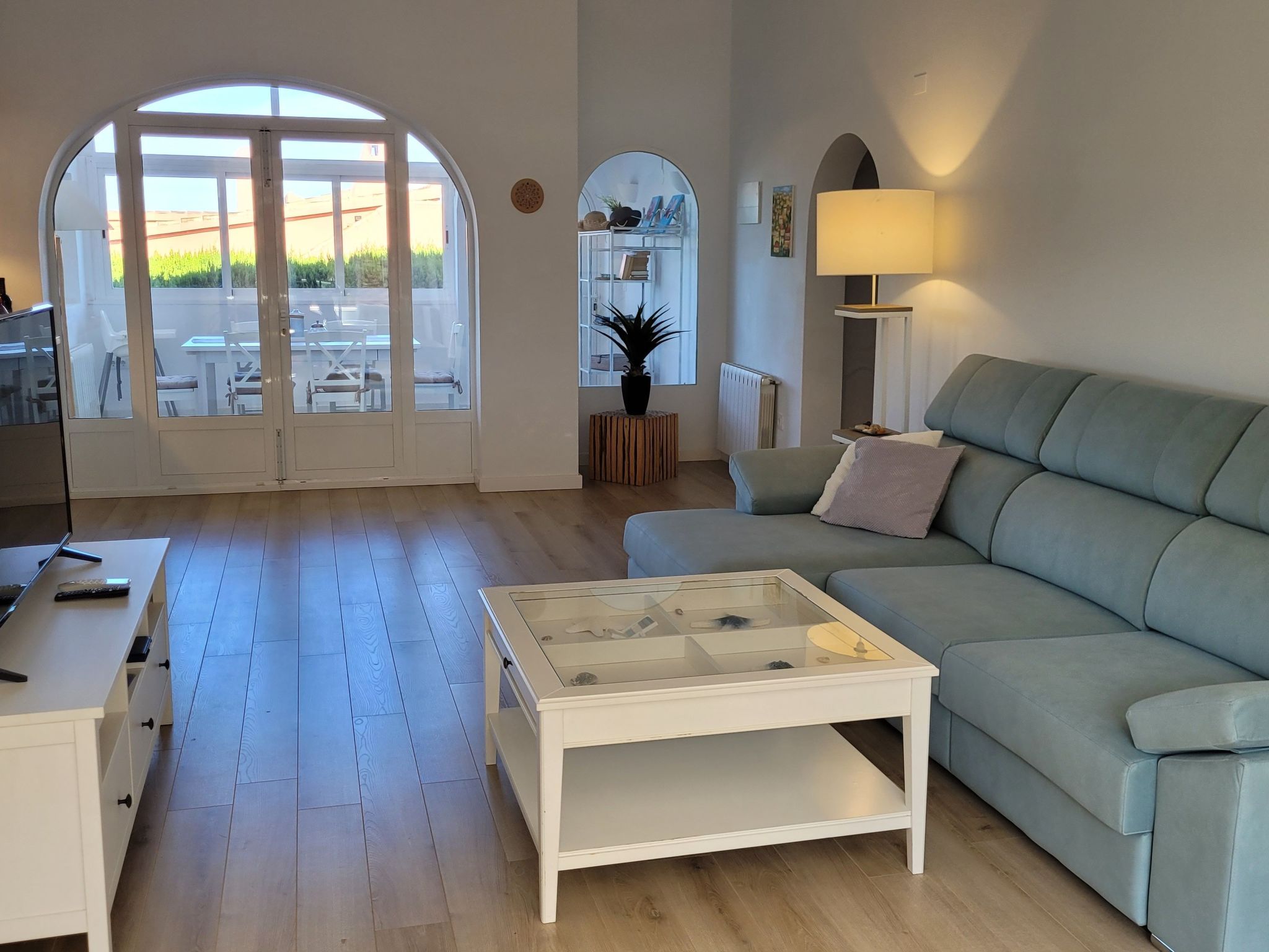 Casa Mila La Sella-Dedans