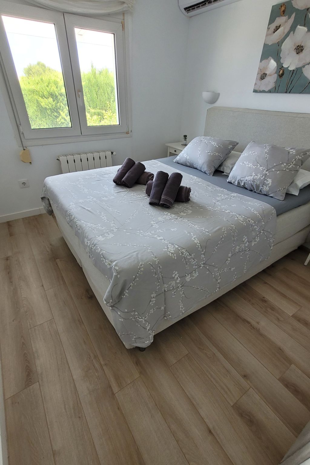 Casa Mila La Sella-Dedans