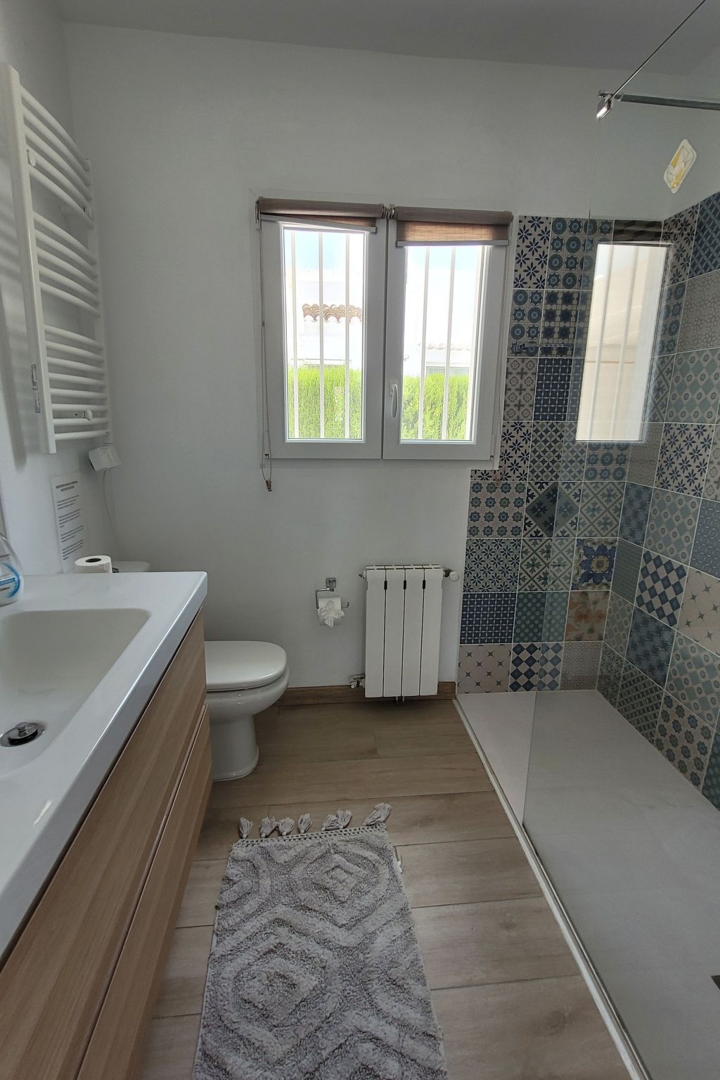 Casa Mila La Sella-Dedans