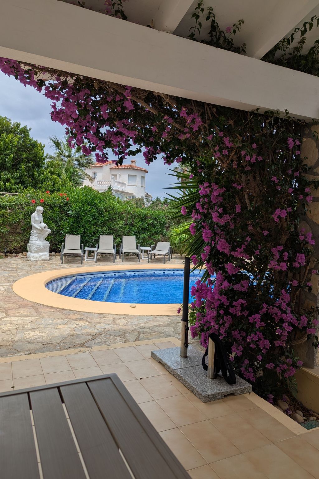 Sfeervolle villa met privézwembad aan de Costa Blanca - foto 2