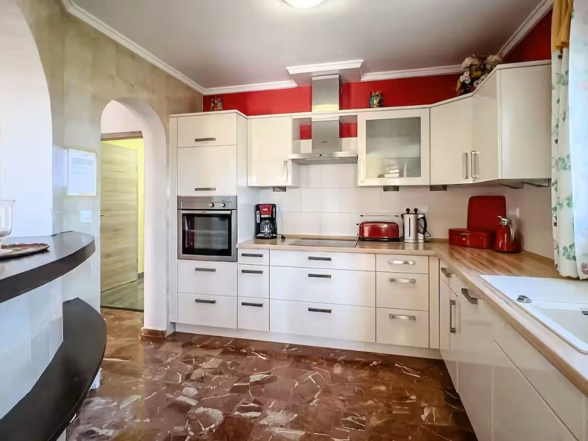 Sfeervolle villa met privézwembad aan de Costa Blanca - foto 5