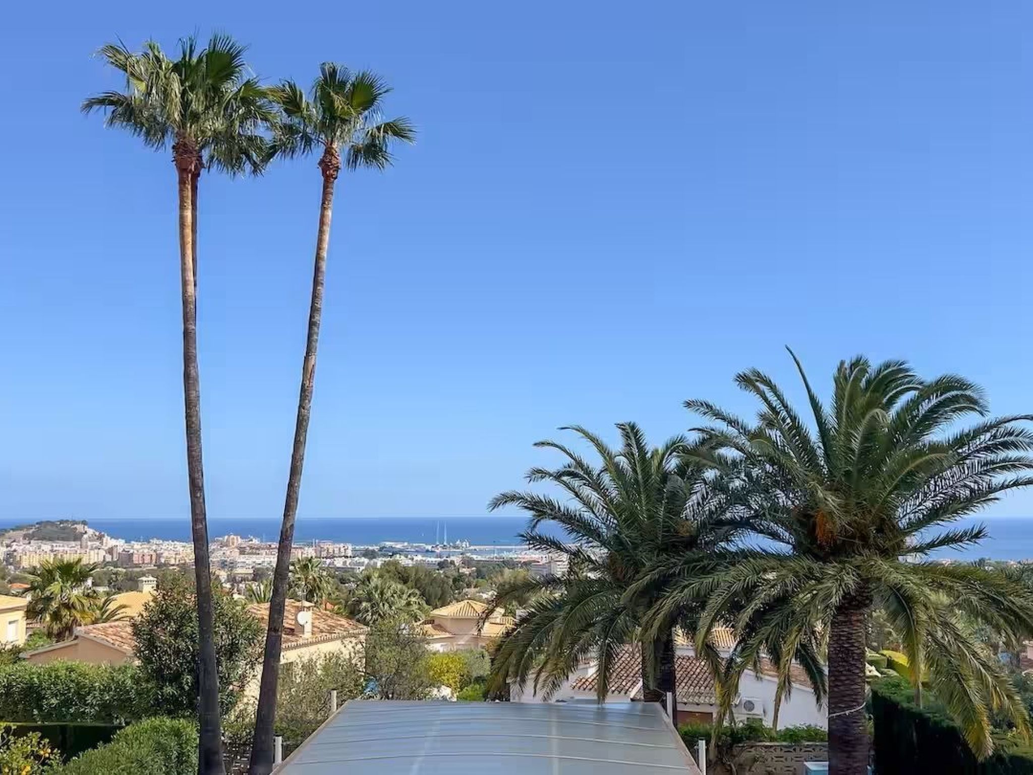 Bezaubernde Villa-Binnen