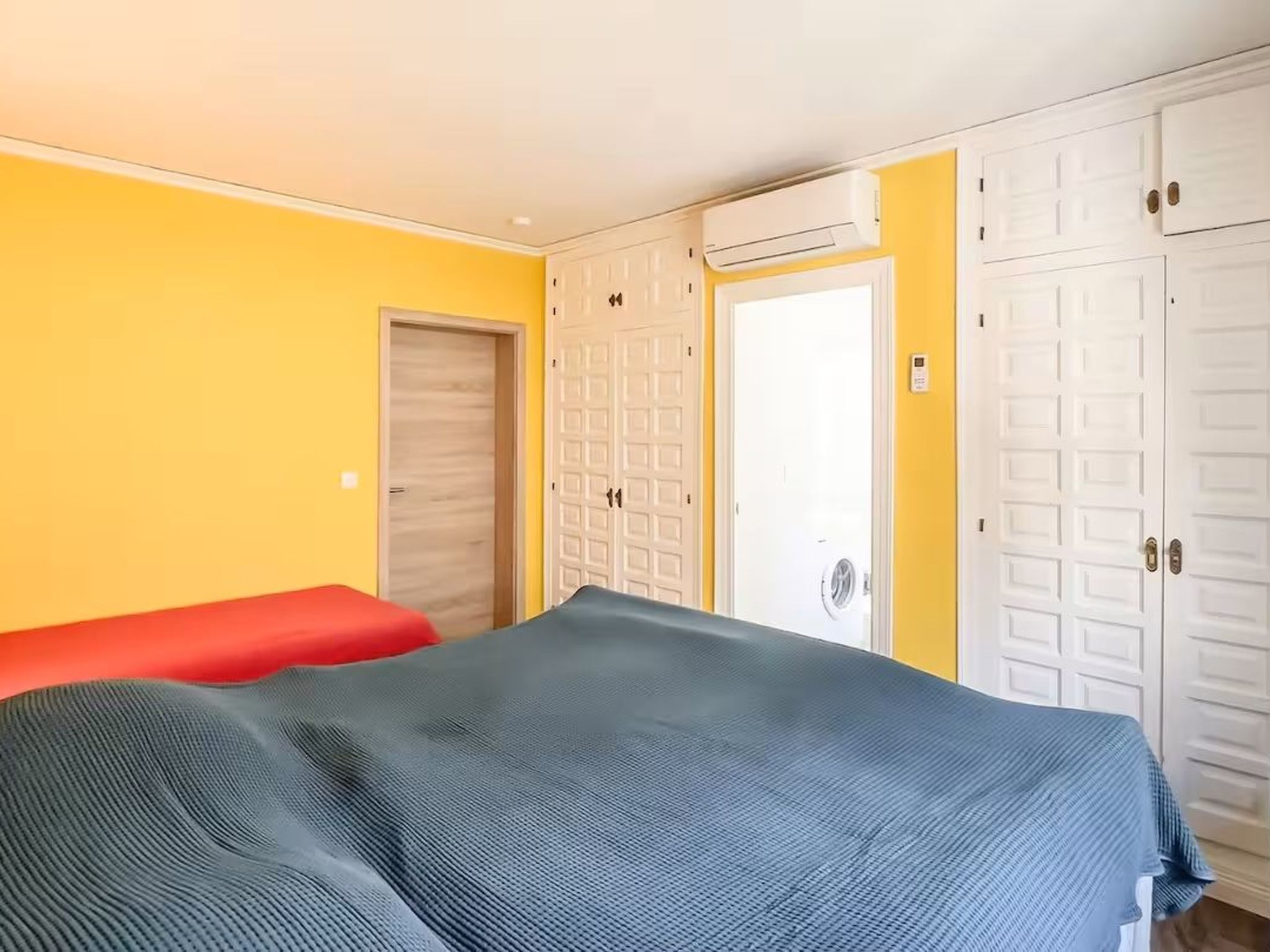 Bezaubernde Villa-Binnen