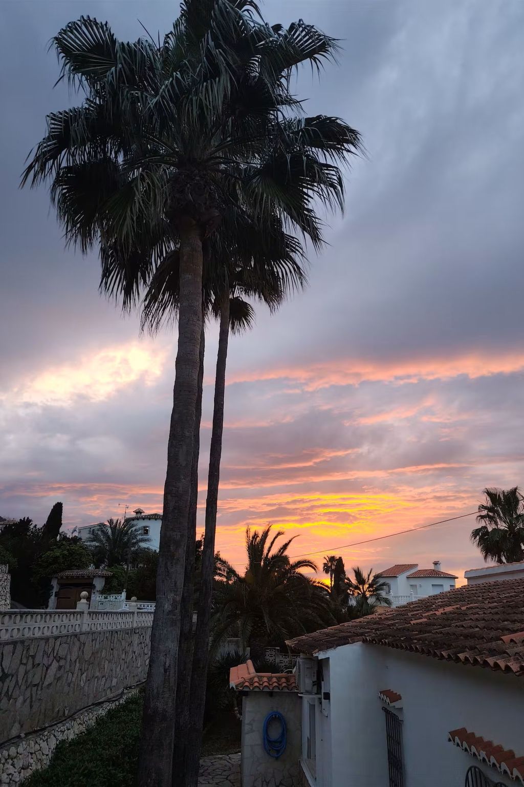 Bezaubernde Villa-Binnen