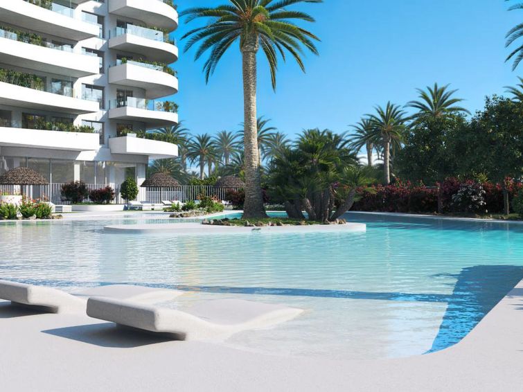 Search and Stay destination Valencia, VC - Spain from AU$ 243. Gran Canet