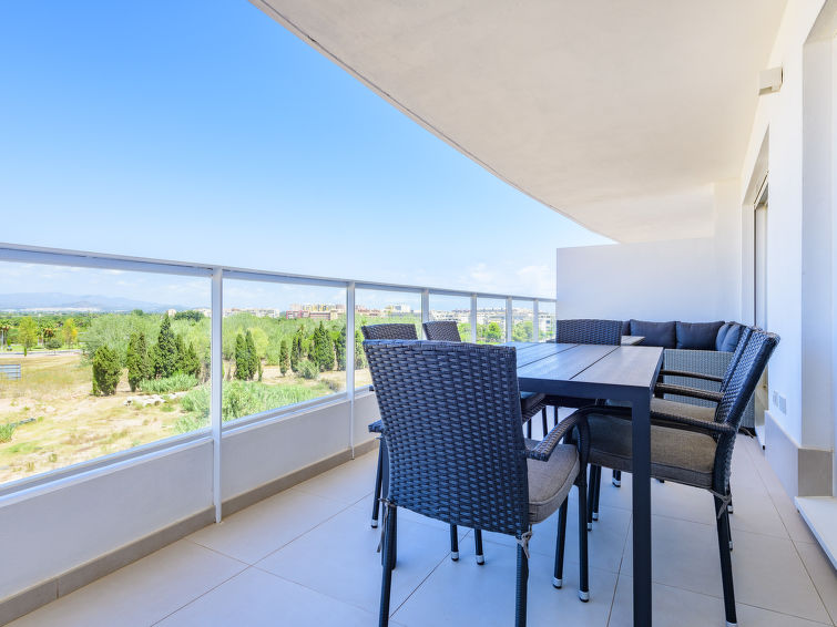 Search and Stay destination Valencia, VC - Spain from AU$ 243. Gran Canet