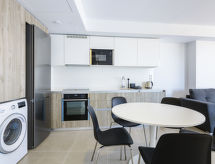 Apartamento Gran Canet