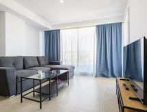 Apartamento Gran Canet
