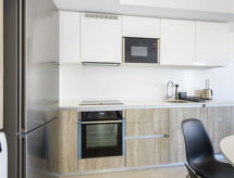 Apartamento Gran Canet